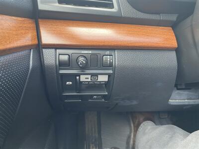 2013 Subaru Outback 2.5i Limited - Photo 22 - Morgantown, WV 26505
