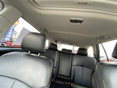 2013 Subaru Outback 2.5i Limited - Photo 28 - Morgantown, WV 26505