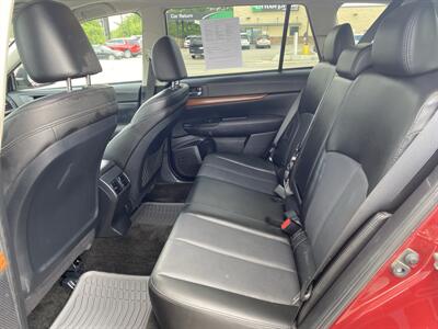 2013 Subaru Outback 2.5i Limited - Photo 13 - Morgantown, WV 26505