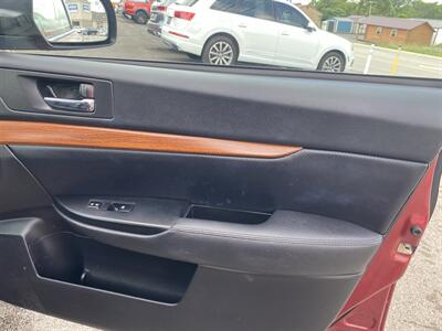 2013 Subaru Outback 2.5i Limited - Photo 19 - Morgantown, WV 26505