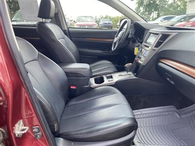2013 Subaru Outback 2.5i Limited - Photo 18 - Morgantown, WV 26505