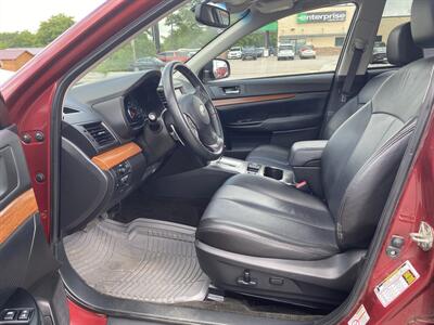 2013 Subaru Outback 2.5i Limited - Photo 11 - Morgantown, WV 26505