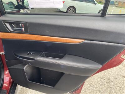 2013 Subaru Outback 2.5i Limited - Photo 17 - Morgantown, WV 26505