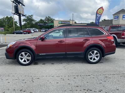 2013 Subaru Outback 2.5i Limited - Photo 8 - Morgantown, WV 26505