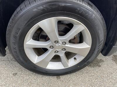 2013 Subaru Outback 2.5i Limited - Photo 9 - Morgantown, WV 26505