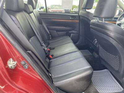 2013 Subaru Outback 2.5i Limited - Photo 16 - Morgantown, WV 26505