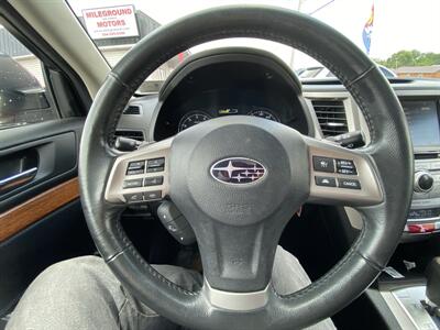 2013 Subaru Outback 2.5i Limited - Photo 25 - Morgantown, WV 26505