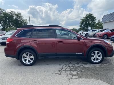 2013 Subaru Outback 2.5i Limited - Photo 4 - Morgantown, WV 26505