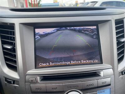2013 Subaru Outback 2.5i Limited - Photo 27 - Morgantown, WV 26505