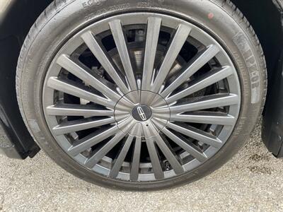 2017 Lincoln MKZ/Zephyr Reserve - Photo 10 - Morgantown, WV 26505