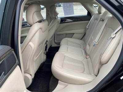 2017 Lincoln MKZ/Zephyr Reserve - Photo 15 - Morgantown, WV 26505