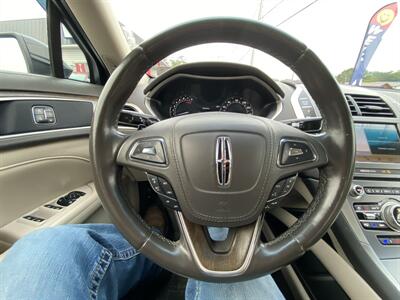 2017 Lincoln MKZ/Zephyr Reserve - Photo 29 - Morgantown, WV 26505