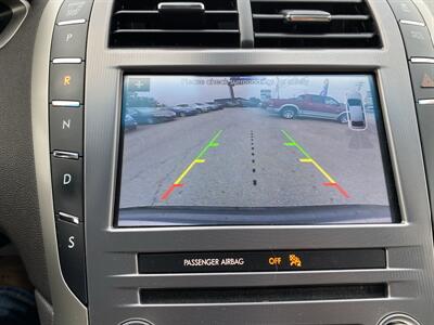 2017 Lincoln MKZ/Zephyr Reserve - Photo 31 - Morgantown, WV 26505