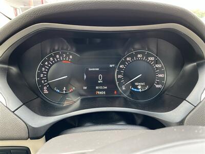 2017 Lincoln MKZ/Zephyr Reserve - Photo 27 - Morgantown, WV 26505