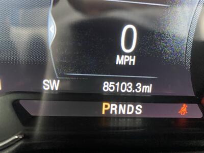 2017 Lincoln MKZ/Zephyr Reserve - Photo 28 - Morgantown, WV 26505