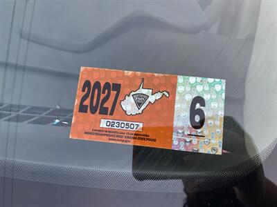 2017 Lincoln MKZ/Zephyr Reserve - Photo 12 - Morgantown, WV 26505