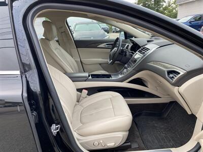 2017 Lincoln MKZ/Zephyr Reserve - Photo 22 - Morgantown, WV 26505