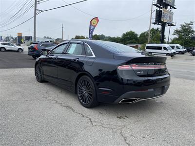 2017 Lincoln MKZ/Zephyr Reserve - Photo 8 - Morgantown, WV 26505