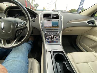 2017 Lincoln MKZ/Zephyr Reserve - Photo 30 - Morgantown, WV 26505