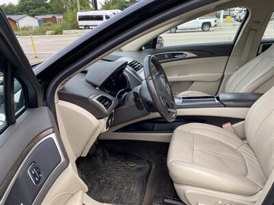 2017 Lincoln MKZ/Zephyr Reserve - Photo 13 - Morgantown, WV 26505