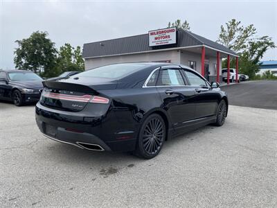 2017 Lincoln MKZ/Zephyr Reserve - Photo 5 - Morgantown, WV 26505