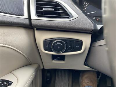 2017 Lincoln MKZ/Zephyr Reserve - Photo 26 - Morgantown, WV 26505