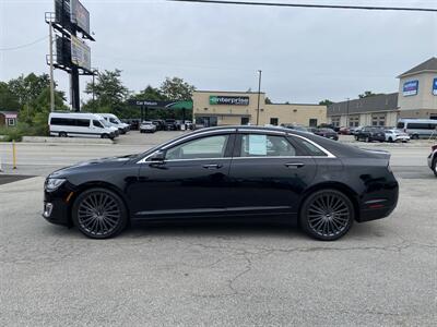 2017 Lincoln MKZ/Zephyr Reserve - Photo 9 - Morgantown, WV 26505