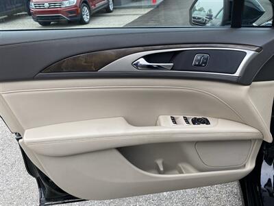 2017 Lincoln MKZ/Zephyr Reserve - Photo 14 - Morgantown, WV 26505