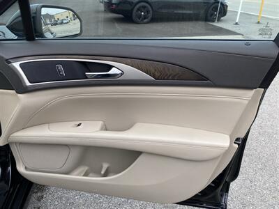 2017 Lincoln MKZ/Zephyr Reserve - Photo 23 - Morgantown, WV 26505