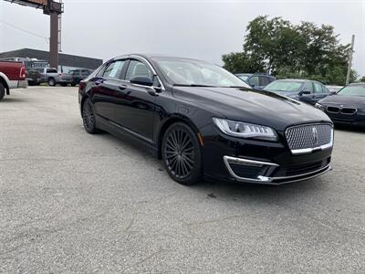 2017 Lincoln MKZ/Zephyr Reserve - Photo 3 - Morgantown, WV 26505