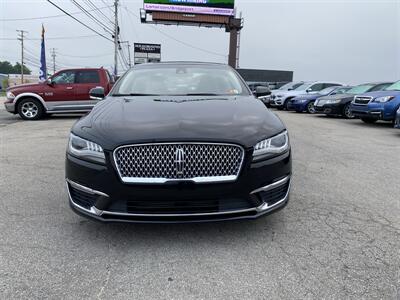 2017 Lincoln MKZ/Zephyr Reserve - Photo 2 - Morgantown, WV 26505