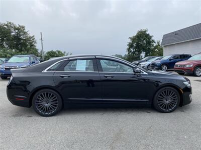 2017 Lincoln MKZ/Zephyr Reserve - Photo 4 - Morgantown, WV 26505