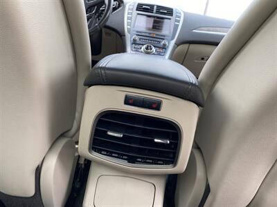 2017 Lincoln MKZ/Zephyr Reserve - Photo 21 - Morgantown, WV 26505