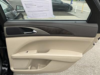 2017 Lincoln MKZ/Zephyr Reserve - Photo 20 - Morgantown, WV 26505