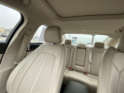 2017 Lincoln MKZ/Zephyr Reserve - Photo 32 - Morgantown, WV 26505