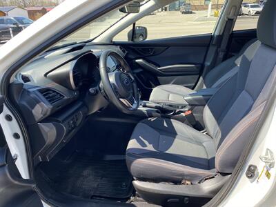 2021 Subaru Crosstrek Premium   - Photo 12 - Morgantown, WV 26505