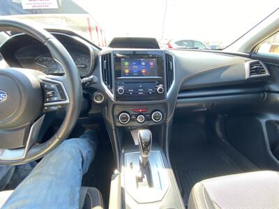 2021 Subaru Crosstrek Premium   - Photo 27 - Morgantown, WV 26505