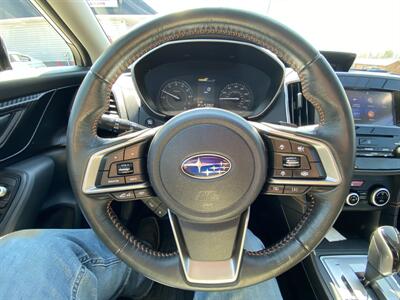2021 Subaru Crosstrek Premium   - Photo 26 - Morgantown, WV 26505