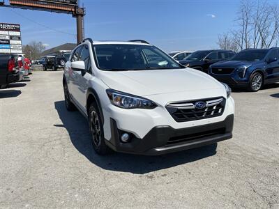 2021 Subaru Crosstrek Premium   - Photo 3 - Morgantown, WV 26505