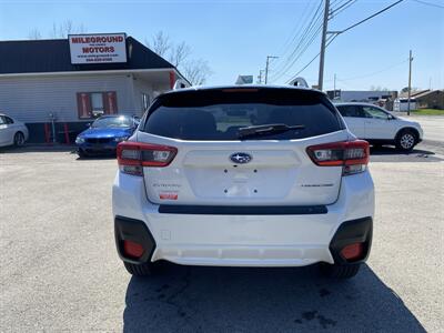 2021 Subaru Crosstrek Premium   - Photo 6 - Morgantown, WV 26505