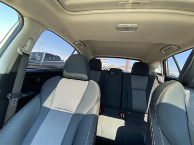 2021 Subaru Crosstrek Premium   - Photo 29 - Morgantown, WV 26505