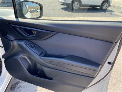 2021 Subaru Crosstrek Premium   - Photo 20 - Morgantown, WV 26505