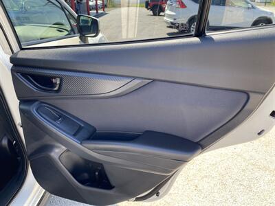 2021 Subaru Crosstrek Premium   - Photo 18 - Morgantown, WV 26505