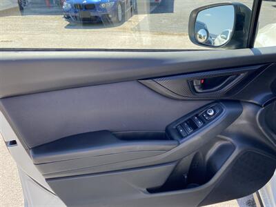 2021 Subaru Crosstrek Premium   - Photo 13 - Morgantown, WV 26505