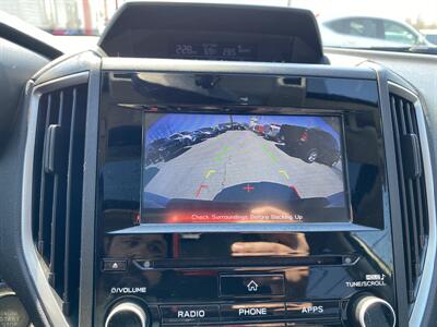 2021 Subaru Crosstrek Premium   - Photo 28 - Morgantown, WV 26505