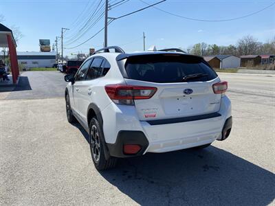 2021 Subaru Crosstrek Premium   - Photo 7 - Morgantown, WV 26505