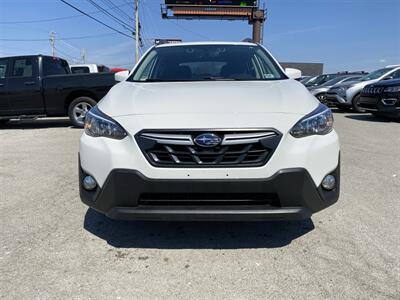 2021 Subaru Crosstrek Premium   - Photo 2 - Morgantown, WV 26505