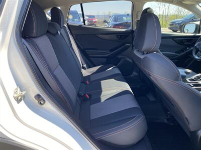 2021 Subaru Crosstrek Premium   - Photo 17 - Morgantown, WV 26505