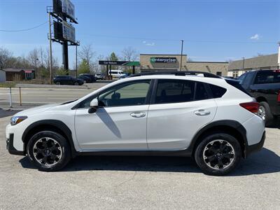2021 Subaru Crosstrek Premium   - Photo 8 - Morgantown, WV 26505