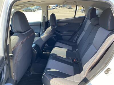 2021 Subaru Crosstrek Premium   - Photo 14 - Morgantown, WV 26505